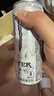 魔爪（Monster）可口可樂(lè) 魔爪 Monster 無(wú)糖 能量風(fēng)味飲料 330ml*24罐 曬單實(shí)拍圖