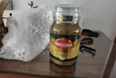 摩可納（Moccona）意式經(jīng)典特濃10號凍干速溶黑咖啡400g 節日禮物400次咖啡荷蘭進(jìn)口 曬單實(shí)拍圖