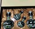 牛欄山珍品(30)二鍋頭青龍 清香型白酒 53度 500ml 單瓶裝 曬單實(shí)拍圖