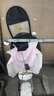 京東京造智能門(mén)鎖M10 指紋鎖密碼鎖電子鎖 C級鎖芯 防盜門(mén)鎖免費安裝國補 曬單實(shí)拍圖