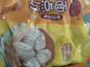 三全蔥油花卷960g約30只 兒童早餐半成品食品早茶方便速食早點 曬單實拍圖