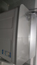 海爾（Haier）【25年新款】12公斤半自動(dòng)洗衣機雙缸雙桶大容量家用大件洗脫分離甩干強勁動(dòng)力鋼化玻璃蓋國補20% 12公斤86A9|一級能效+玻璃上蓋+小神泡凈洗 曬單實(shí)拍圖