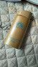 安熱沙（Anessa）小金瓶防曬乳90ml安耐曬防曬霜SPF50+女生生日禮物 曬單實(shí)拍圖