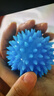 杜威克握力器球康復訓練手指力量穴位按摩腕力靈活性手部鍛煉器材4件套 曬單實(shí)拍圖