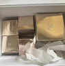 蘭蔻菁純眼霜20ml滋潤(rùn)淡紋潤(rùn)澤緊致護(hù)膚品化妝套裝禮盒生日禮物送女友 曬單實(shí)拍圖
