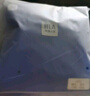 海瀾之家【輕奢度假】內(nèi)褲男士新品60支純棉10A抗菌消臭平角四角短褲衩3條 曬單實(shí)拍圖