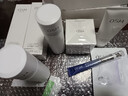 歐詩(shī)漫珍白因水乳護膚品套裝女美白淡斑提亮膚色補水保濕化妝品七夕禮物 【送正裝水乳】珍白因3.0全套 曬單實(shí)拍圖