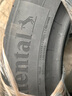 德國馬牌（Continental）汽車(chē)輪胎 205/55R16 91V UCJ 適配朗逸/速騰/寶來(lái)/卡羅拉 曬單實(shí)拍圖