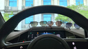 雷朋（RayBan）法拉利聯(lián)名款太陽(yáng)鏡全框眼鏡方形墨鏡0RB3743M禮物禮物 F1035J黑色框灰色鏡面偏光鏡片 尺寸58 曬單實(shí)拍圖