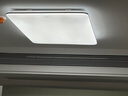 松下（Panasonic）吸頂燈客廳燈全光譜智能護眼燈200瓦 HHXSX159【包安裝】 曬單實(shí)拍圖