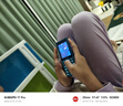 諾基亞（NOKIA）108 4G 移動(dòng)聯(lián)通電信廣電全網(wǎng)通 2.4英寸雙卡雙待 直板按鍵學(xué)生老人老年人功能機備用手機 藍色 曬單實(shí)拍圖