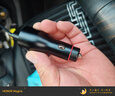 榮耀（HONOR）66W車載充電器原裝超級(jí)快充榮耀X70 400 Magic7 6 5Pro V5 V3手機(jī)66W車充汽車貨車小轎車適用華為 榮耀66W車載充電器（車充頭+6A充電線） 曬單實(shí)拍圖