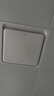 美的（Midea）【頂排】排氣扇換氣扇排風(fēng)扇廚房衛(wèi)生間集成吊頂鋁扣板管道扇 曬單實(shí)拍圖