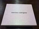 納西索·羅德里格斯（Narciso Rodriguez）11.11現貨速搶for her女士香水30ml禮盒黑瓶花香調持久納西素 曬單實(shí)拍圖