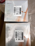 珀萊雅（PROYA）雙抗面膜特證版15片保濕補水美白緊致煥亮肌膚舒緩生日禮物送女友 曬單實(shí)拍圖