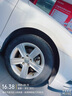鄧祿普（DUNLOP）輪胎/汽車輪胎 205/60R16 92V ENASAVE EC300+ 原廠配套凌渡 逸動 曬單實拍圖