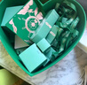 海藍之謎（LA MER）精萃水乳套裝(精萃水+精萃乳)護膚品化妝品禮盒生日禮物送女友 曬單實拍圖