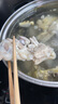 【家庭裝】冷鮮帶筋豬蹄1kg 曬單實拍圖
