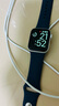 Apple【現貨速發(fā)】蘋(píng)果 watch SE2 智能手表Watch SE2(2023) 運動(dòng)銀 40mm 蜂窩版【配件禮包】 曬單實(shí)拍圖