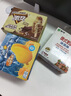 蒙牛經(jīng)典香草咖啡脆皮綠莎莎冰+芒果俄式奶5種口味31支組合冰淇淋 曬單實(shí)拍圖