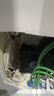 NVV 路由器散熱風(fēng)扇 光貓電視機頂盒散熱底座 靜音快速降溫usb散熱風(fēng)扇支架散熱器NZ-CB1 曬單實(shí)拍圖