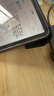 億色（ESR）適用iPad mini7/6保護殼2024新款mini保護套8.3英寸A17pro蘋(píng)果平板電腦智能磁吸雙面夾輕薄帶搭扣 曬單實(shí)拍圖