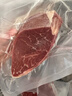 春禾秋牧 阿根廷潘帕斯原切小牛排10片/1kg 進口牛肉生鮮 健身 七夕禮物 曬單實拍圖