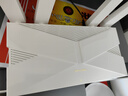 普聯(lián)（TP-LINK） 大道AX3000滿血WiFi6千兆無線路由器 5G雙頻家用穿墻 Mesh 3000M無線速率 信號增強 易展 XDR3010 曬單實拍圖