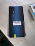 vivo iQOO Neo5   驍龍870 獨(dú)立顯示芯片 電競(jìng)游戲手機(jī) 雙模5G 夜影黑 8GB+256GB 95新 曬單實(shí)拍圖
