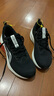 李寧（LI-NING）赤兔8跑步鞋男鞋中考體測(cè)反光輕量競(jìng)速訓(xùn)練透氣減震運(yùn)動(dòng)鞋子男 曬單實(shí)拍圖