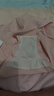 都市麗人內(nèi)褲女純棉【A類嬰兒棉】10A抑菌100%棉女士加長(zhǎng)檔大碼中腰三角褲 曬單實(shí)拍圖