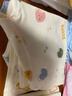 小狗比格 兒童內衣套裝純棉男寶寶秋衣秋褲女睡衣春秋家居服嬰兒秋裝 5836笑臉款 （預售） 100 cm建議2-3歲 曬單實(shí)拍圖