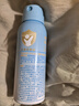 Hi!papa海龜爸爸兒童水感防曬噴霧100ml*2男女童SPF32溫和可上飛機(jī) 曬單實(shí)拍圖