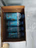 名仁蘇打水飲料 無(wú)糖無(wú)汽弱堿性水 375ml*24瓶 整箱裝 曬單實(shí)拍圖