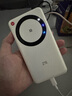 中興（ZTE）U30 Air 年包版 5G免插卡移動(dòng)隨身wifi無(wú)線(xiàn)網(wǎng)卡便攜式熱點(diǎn)5g路由器 云霧白【年享24000GB大流量】 曬單實(shí)拍圖