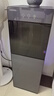 康佳 KONKA飲水機家用下置式桶裝水溫熱型/冷熱型快速加熱一體機2025新款下置水桶飲水器 【主圖爆款】加高雙門防塵 溫熱型 曬單實拍圖