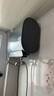 美的（Midea）TECH親膚活水玲瓏超薄60升雙膽扁桶電熱水器3300W水電分離一級能效UDpro國家補貼以舊換新 曬單實(shí)拍圖