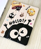 QBOSS適用華為MatePad 11.5S保護(hù)套Air12保護(hù)殼平板Pro帶筆槽12.2任意旋轉(zhuǎn)11.5