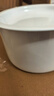 老式搪瓷碗泡面碗泡面神器學(xué)生宿舍快餐杯耐高溫家用飯缸復古懷舊 大容量【加厚1600ml】全村的希望 曬單實(shí)拍圖