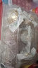 海老伯烤海鴨蛋廣西紅樹(shù)林海咸鴨蛋70g*6枚A級輕鹽配方紅泥腌制 曬單實(shí)拍圖