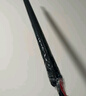 京東京造 颶風(fēng)ProMax雨傘24骨長(cháng)柄傘大號加固結實(shí)抗風(fēng)男士晴雨傘25寸113cm 曬單實(shí)拍圖
