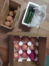 山東荷蘭水果黃瓜健康輕食早餐新鮮蔬菜生鮮單果≥90g 凈重 3斤 暢銷(xiāo)款 曬單實(shí)拍圖