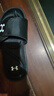 安德瑪（UNDERARMOUR）UA Ignite IX女子運動(dòng)休閑拖鞋3022717 黑色001 38 曬單實(shí)拍圖