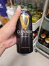健力士黑啤精釀啤酒440ml*24聽(tīng)整箱裝 七夕送禮  曬單實(shí)拍圖
