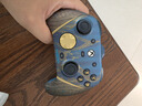 蓋世小雞（GAMESIR）G7 Pro無(wú)線(xiàn)Xbox版游戲手柄明末：淵虛之羽聯(lián)名款 微軟授權精英體感藍牙PC電腦Steam安卓絲之歌 曬單實(shí)拍圖