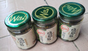 川娃子辣椒醬 下飯菜拌飯拌面醬 剁椒蒜蓉辣醬 炭燒風味燒椒醬230g 曬單實拍圖