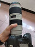 佳能（Canon）EF 70-200mm f/2.8L IS III USM 遠(yuǎn)攝變焦鏡頭 全畫(huà)幅大光圈L級(jí) 單反相機(jī)鏡頭 濾鏡禮包套裝 曬單實(shí)拍圖