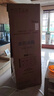 美的（Midea）【政府補(bǔ)貼20%】251小冰箱三開門一級(jí)能效55-60cm超薄風(fēng)冷無霜家用凈味租房二三門公寓小型電冰箱 239升變頻一級(jí)風(fēng)冷無霜凈味三門冰箱 曬單實(shí)拍圖