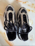 耐克NIKE女子休閑鞋 AIR MAX MUSE 運動(dòng)鞋FV1920-001黑色 38 曬單實(shí)拍圖