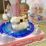 POP MART泡泡瑪特 DIMOO夢響曲系列拼搭積木潮玩玩具擺件 五款場景組合套裝 曬單實拍圖